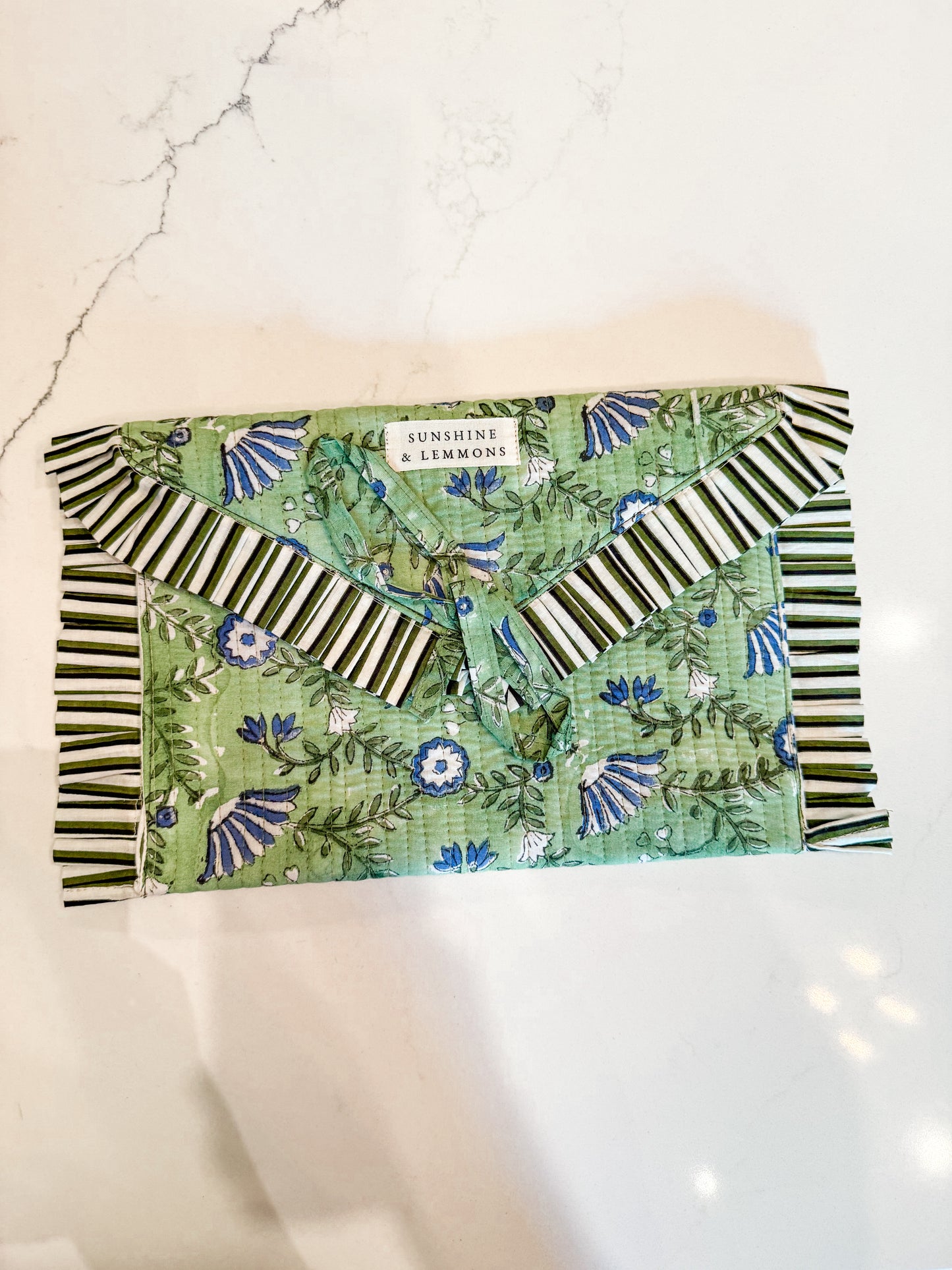 Grace Electronic Sleeve