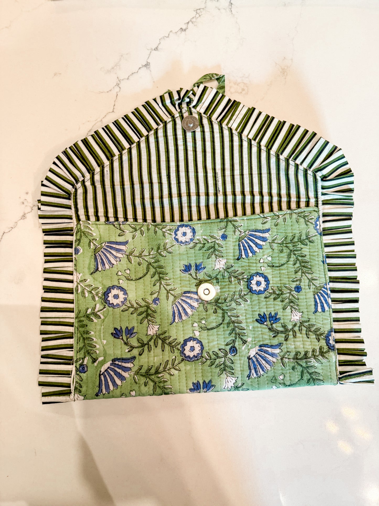 Grace Electronic Sleeve