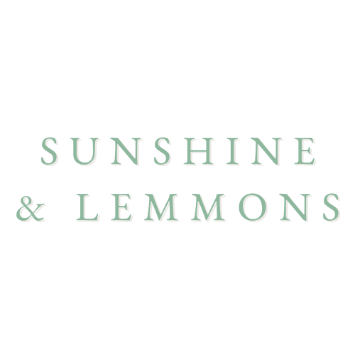 Sunshine & Lemmons Gift Card