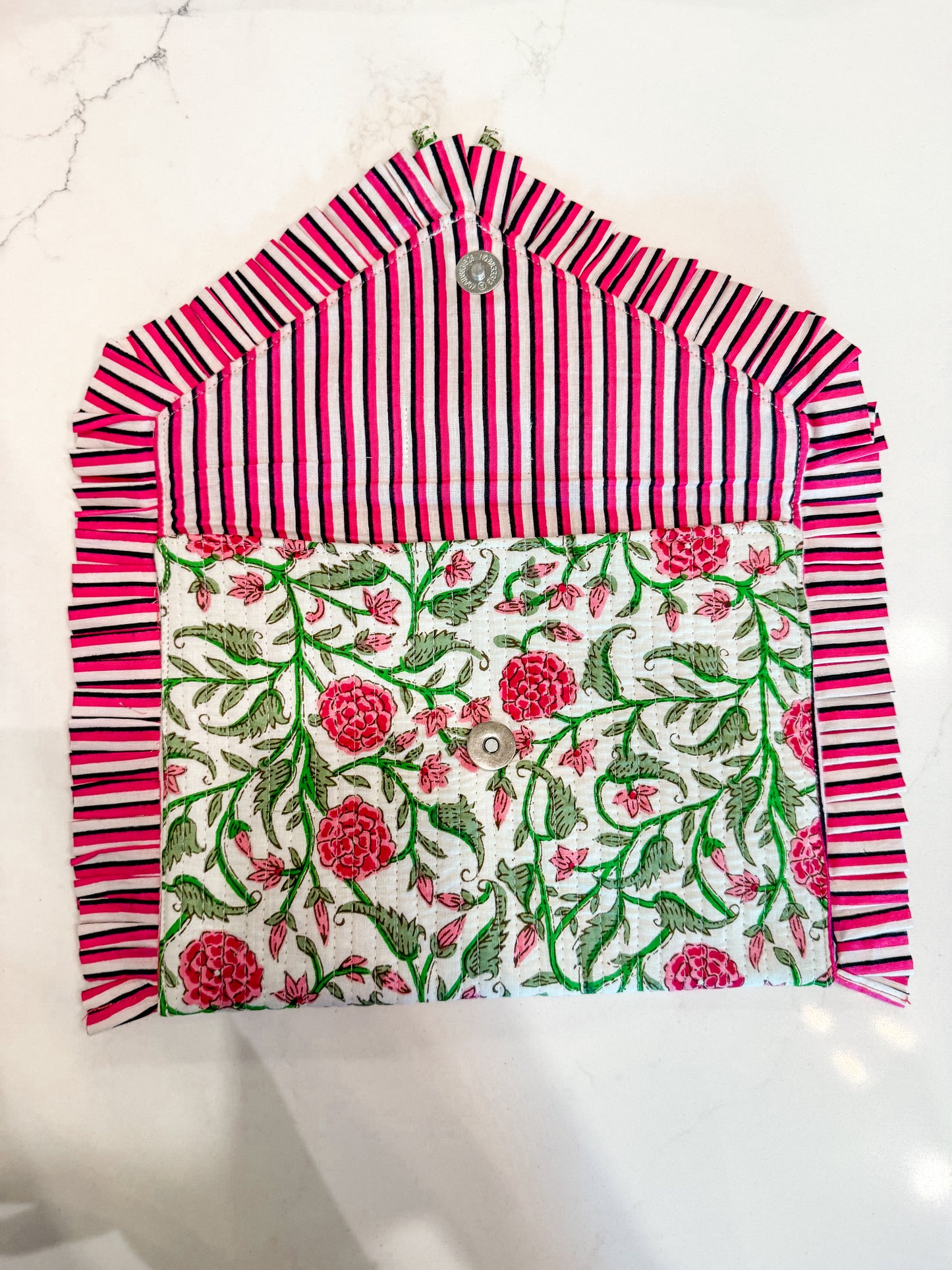 Sylvie Electronic Sleeve