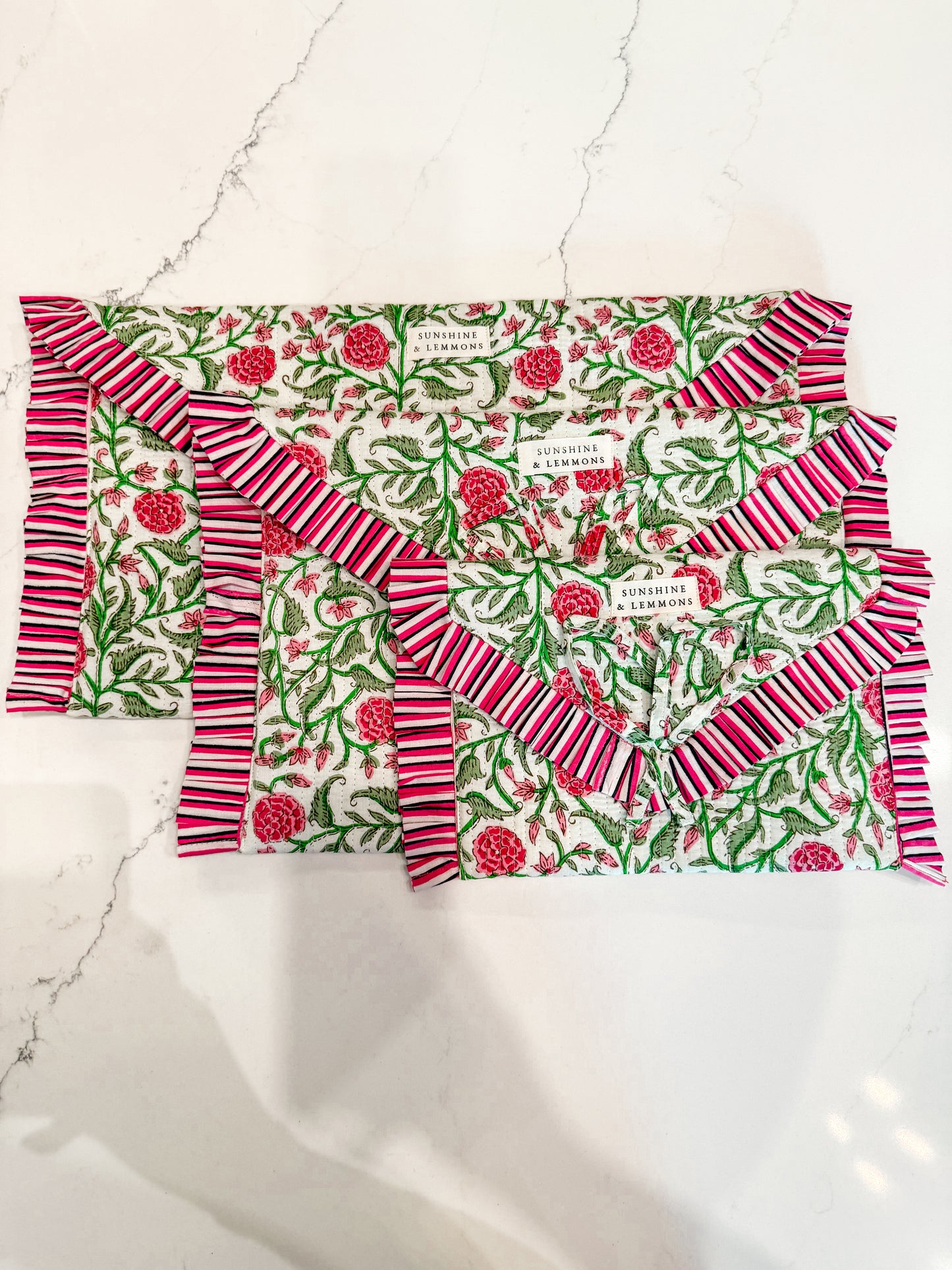Sylvie Electronic Sleeve