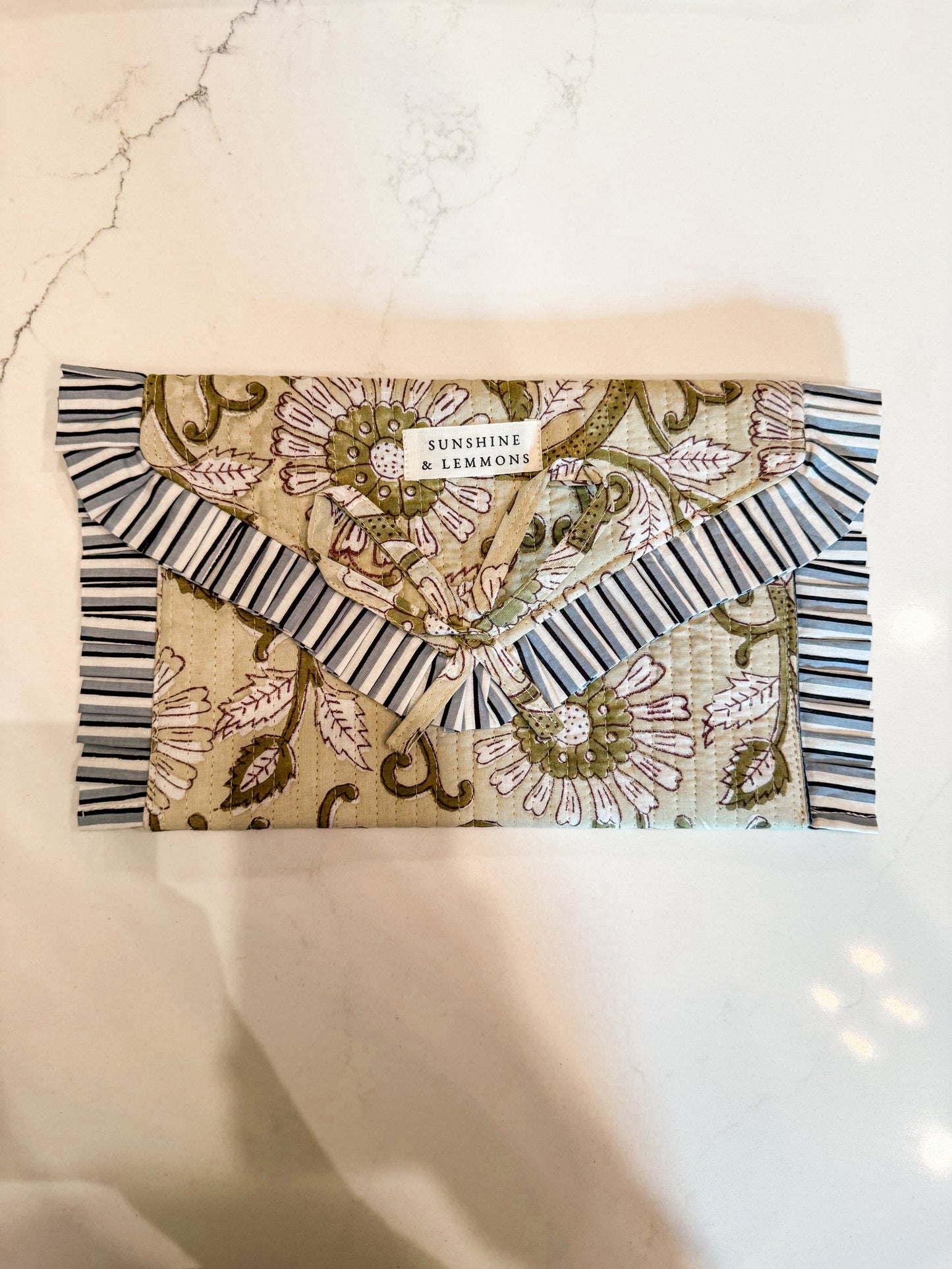 Olivia Electronic Sleeve