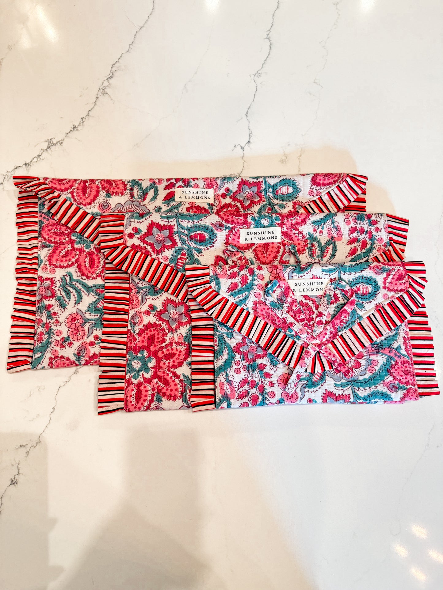 Millie Electronic Sleeve