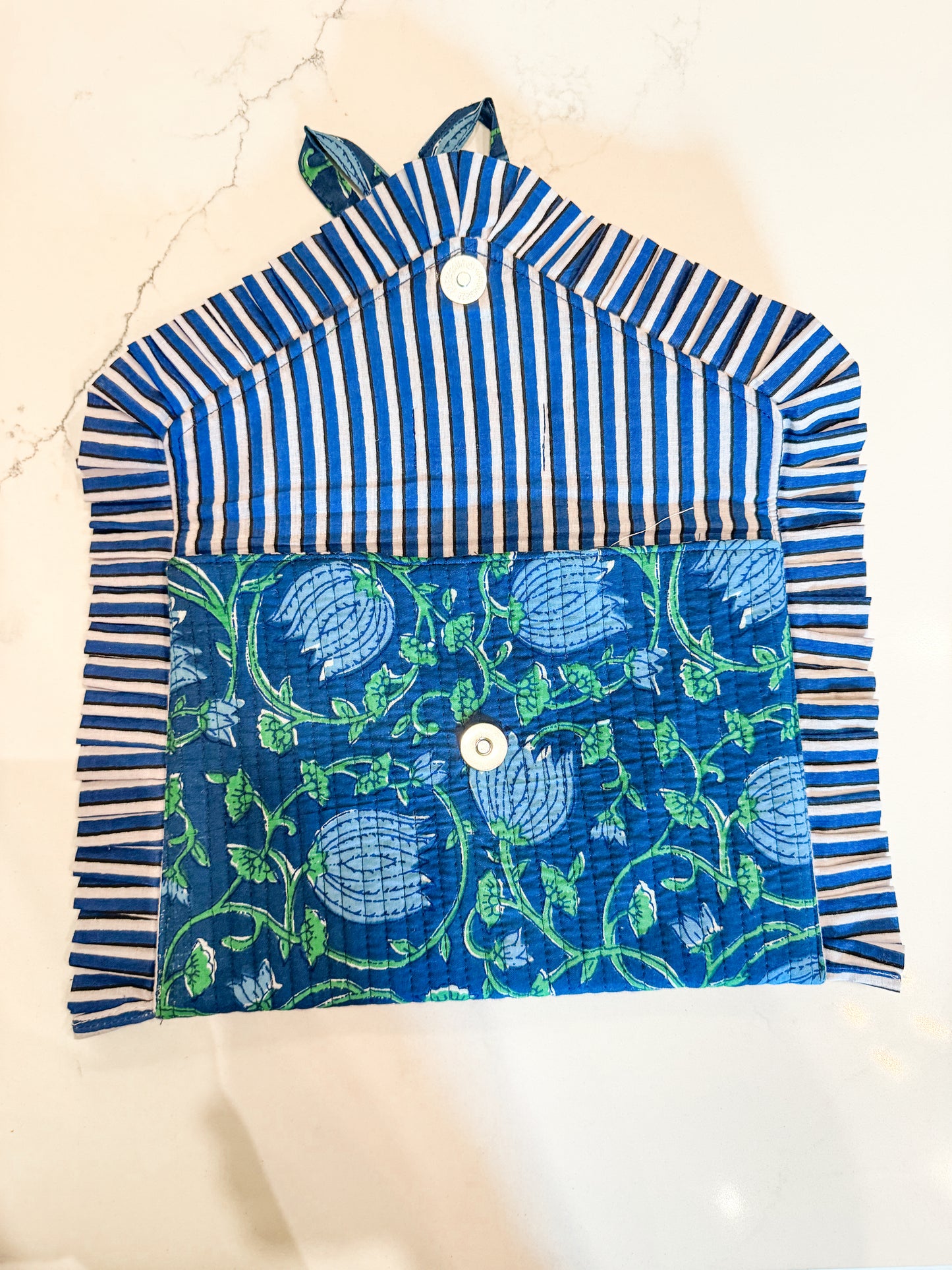 Caroline Electronic Sleeve
