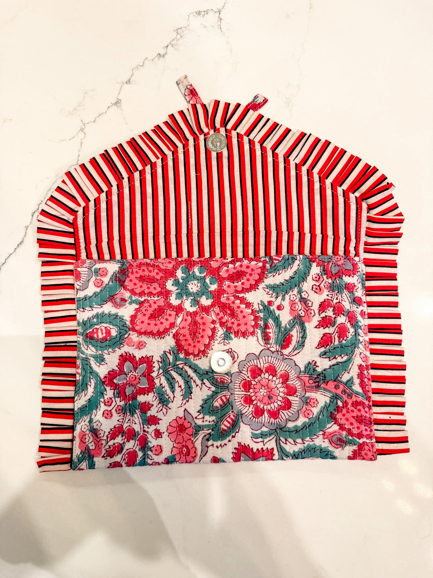 Millie Electronic Sleeve