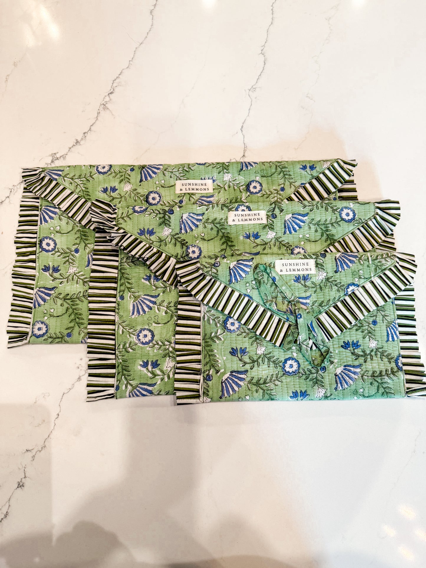Grace Electronic Sleeve