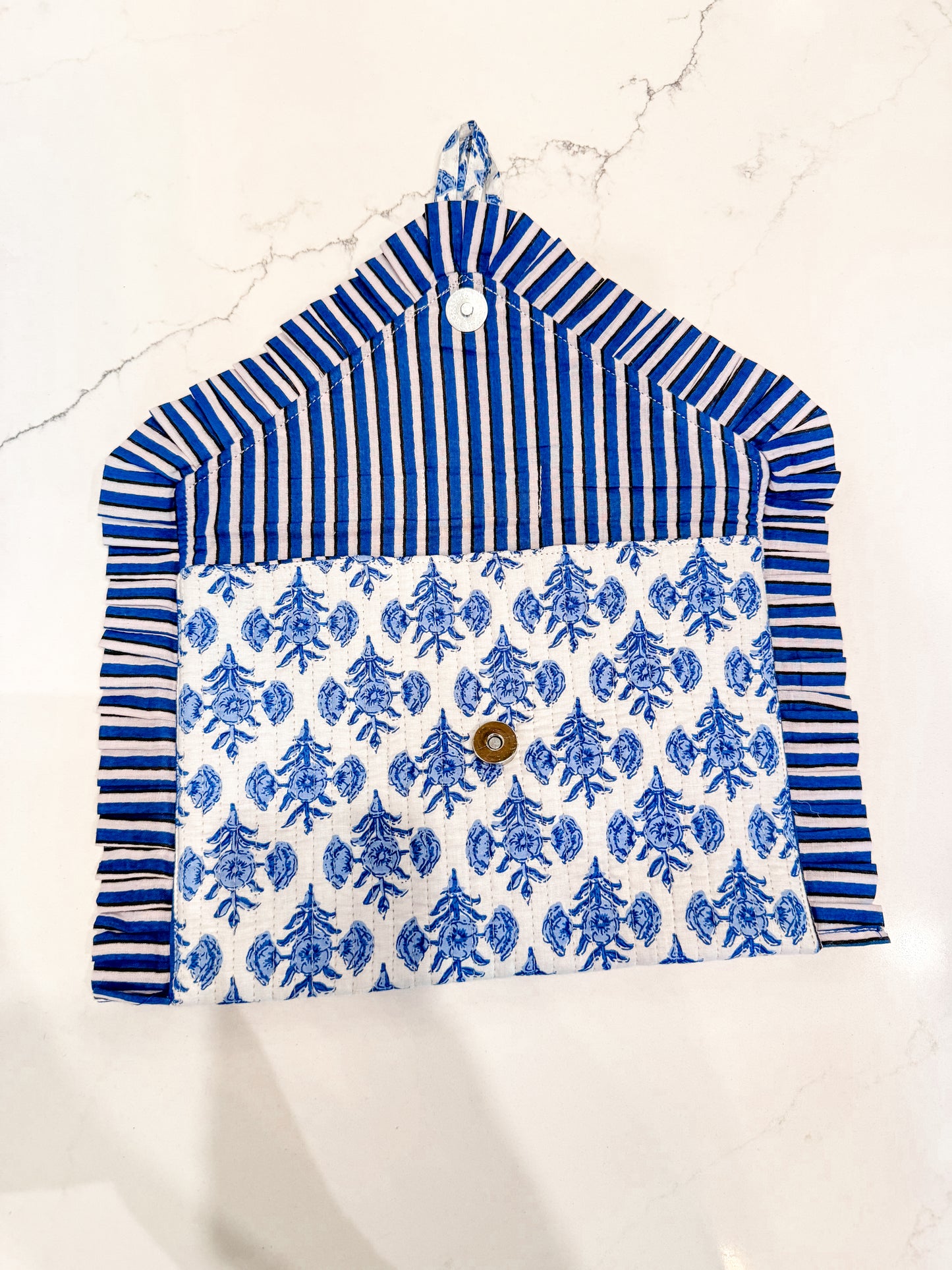 Mabel Electronic Sleeve