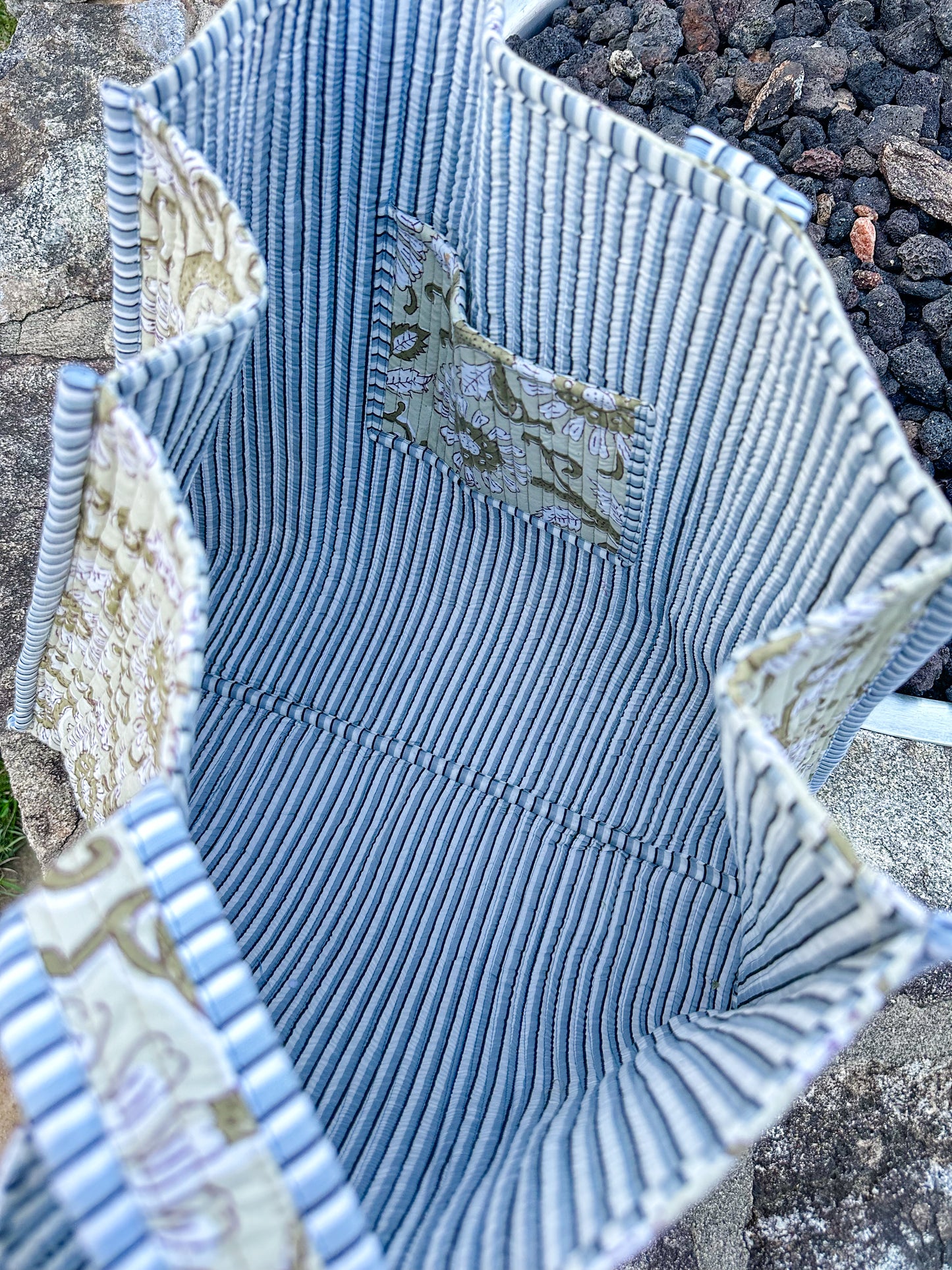 Olivia Tote Bag