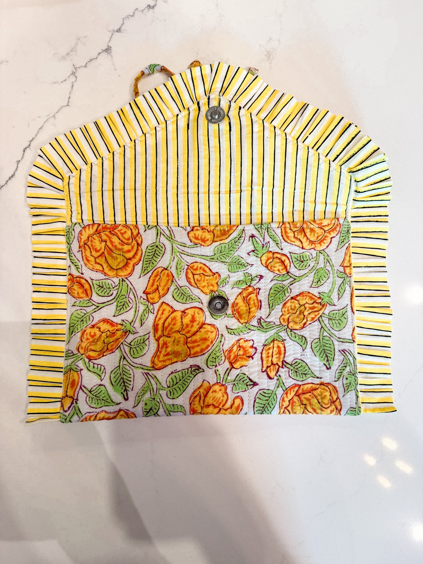 Clara Electronic Sleeve