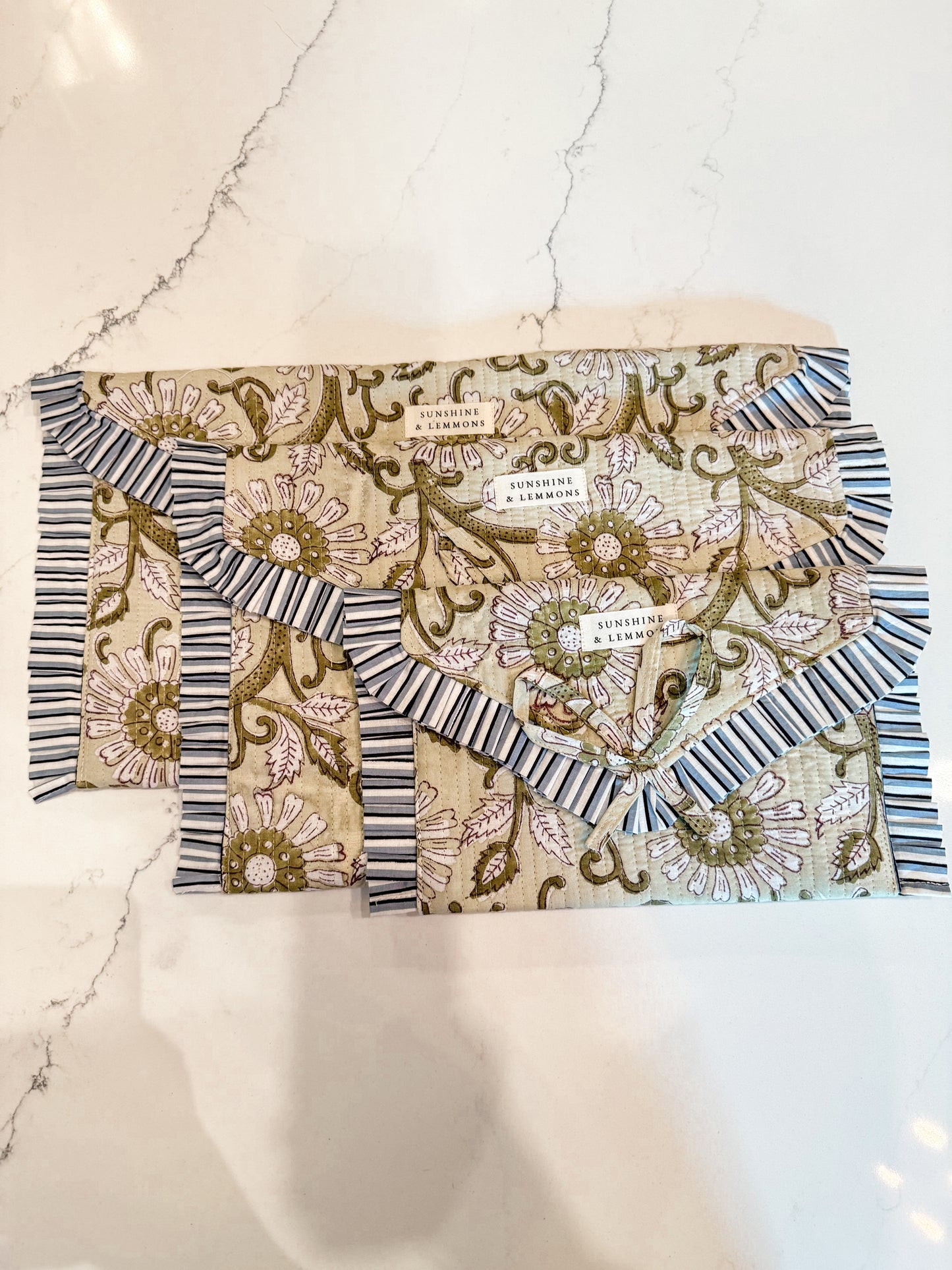 Olivia Electronic Sleeve