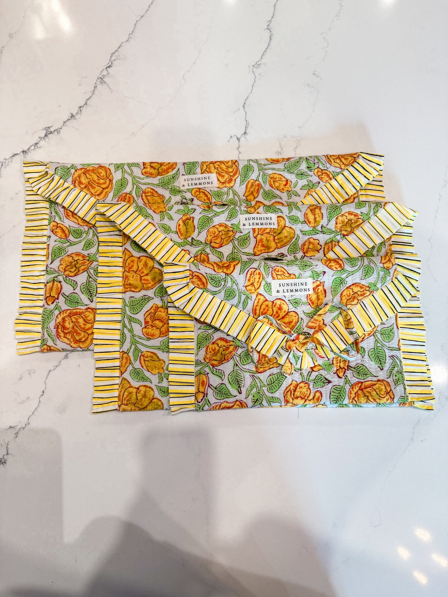 Clara Electronic Sleeve