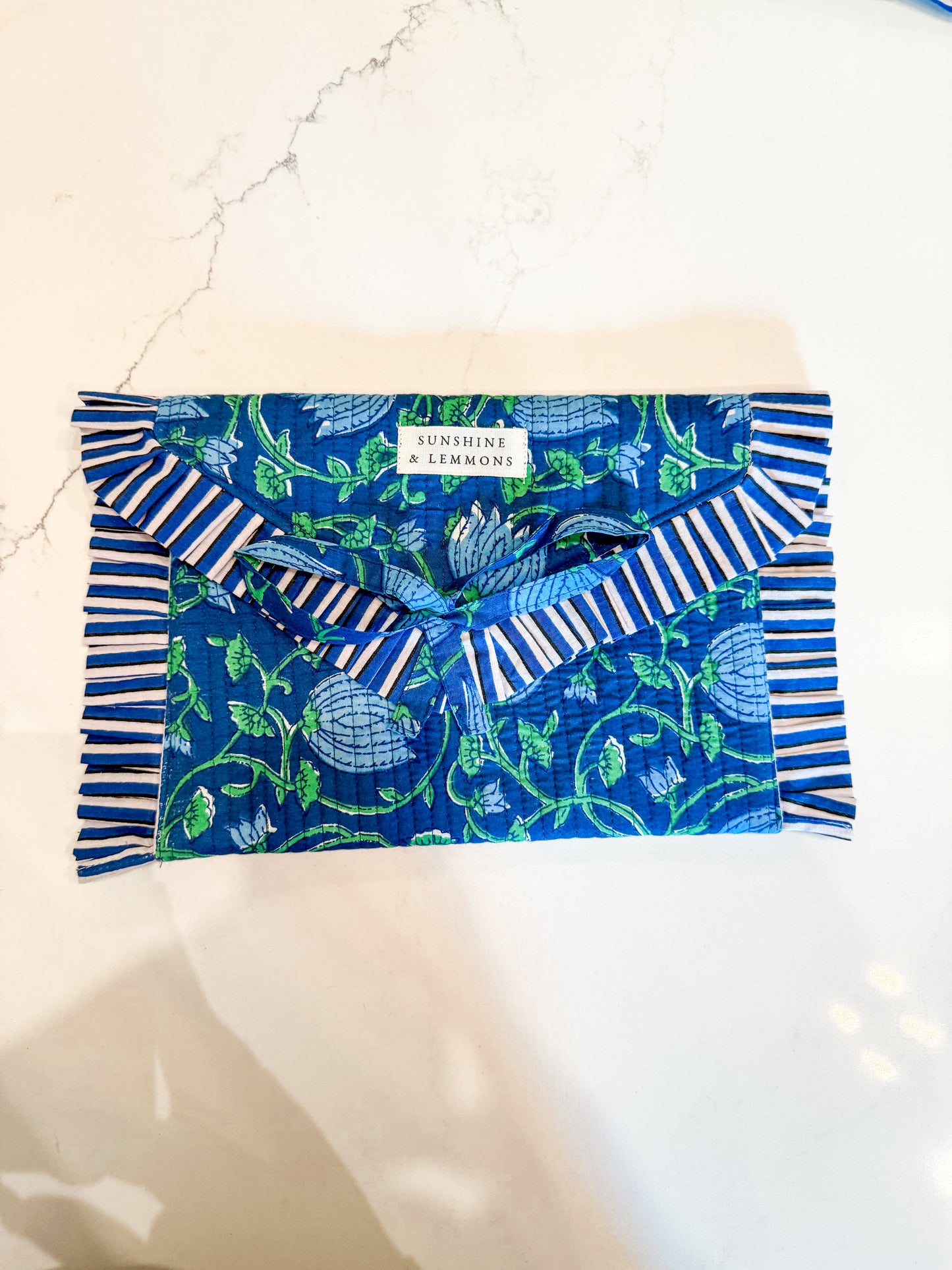 Caroline Electronic Sleeve