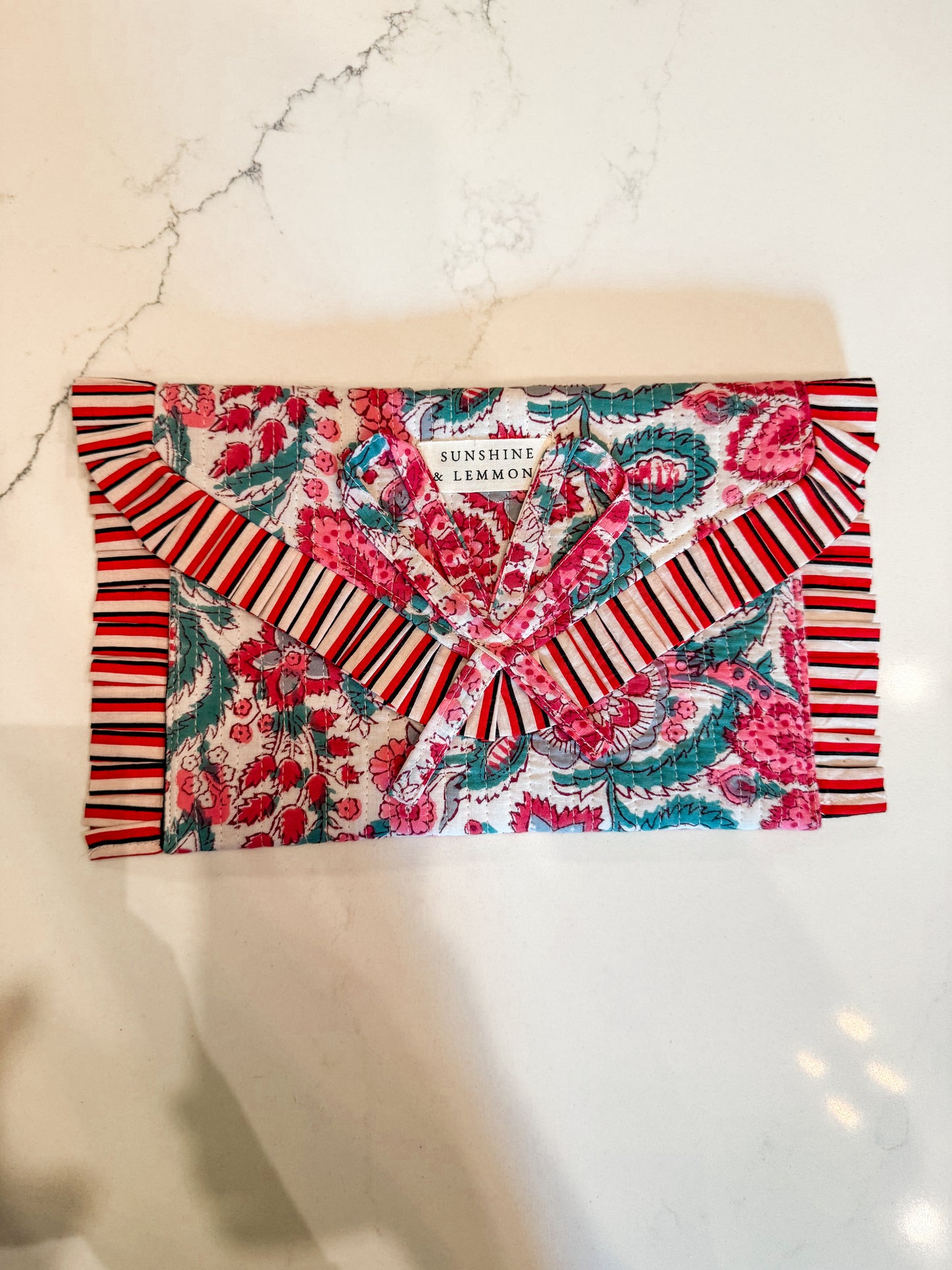 Millie Electronic Sleeve