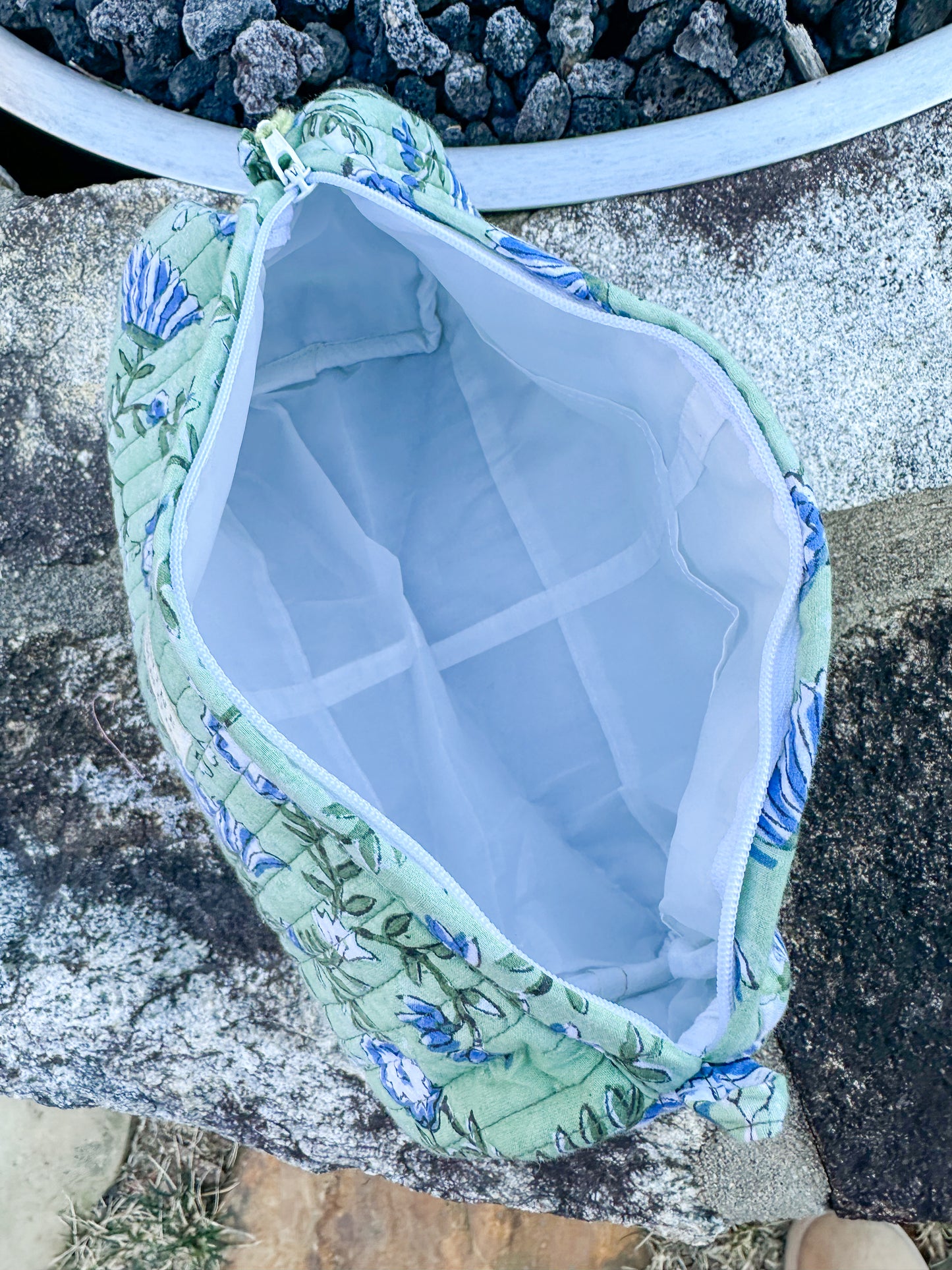 Grace Cosmetic Bag