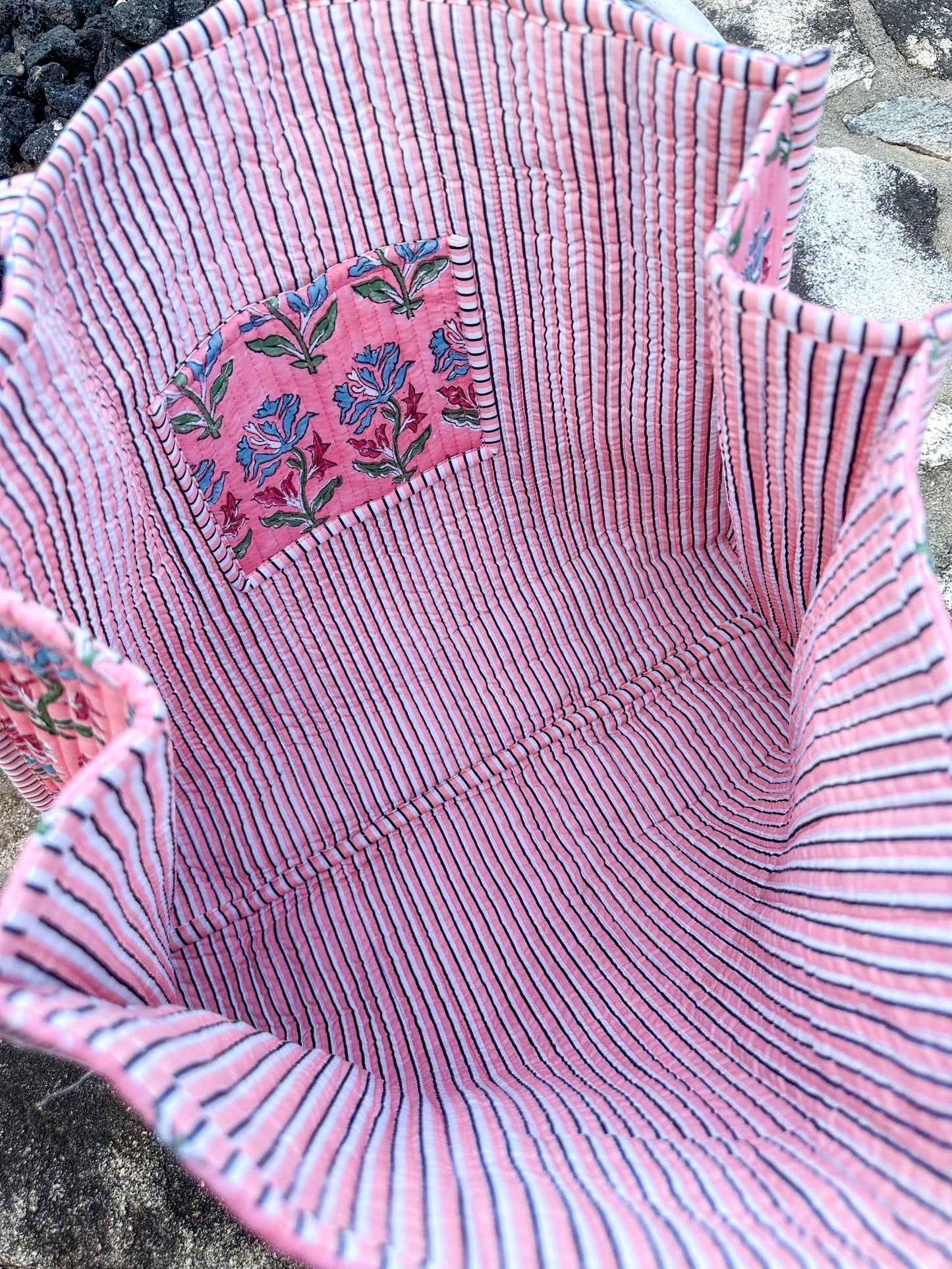 Hattie Tote Bag