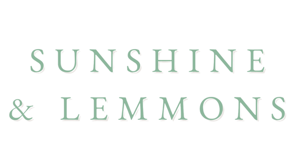 Sunshine & Lemmons logo