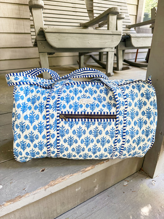 Mabel Duffle Bag