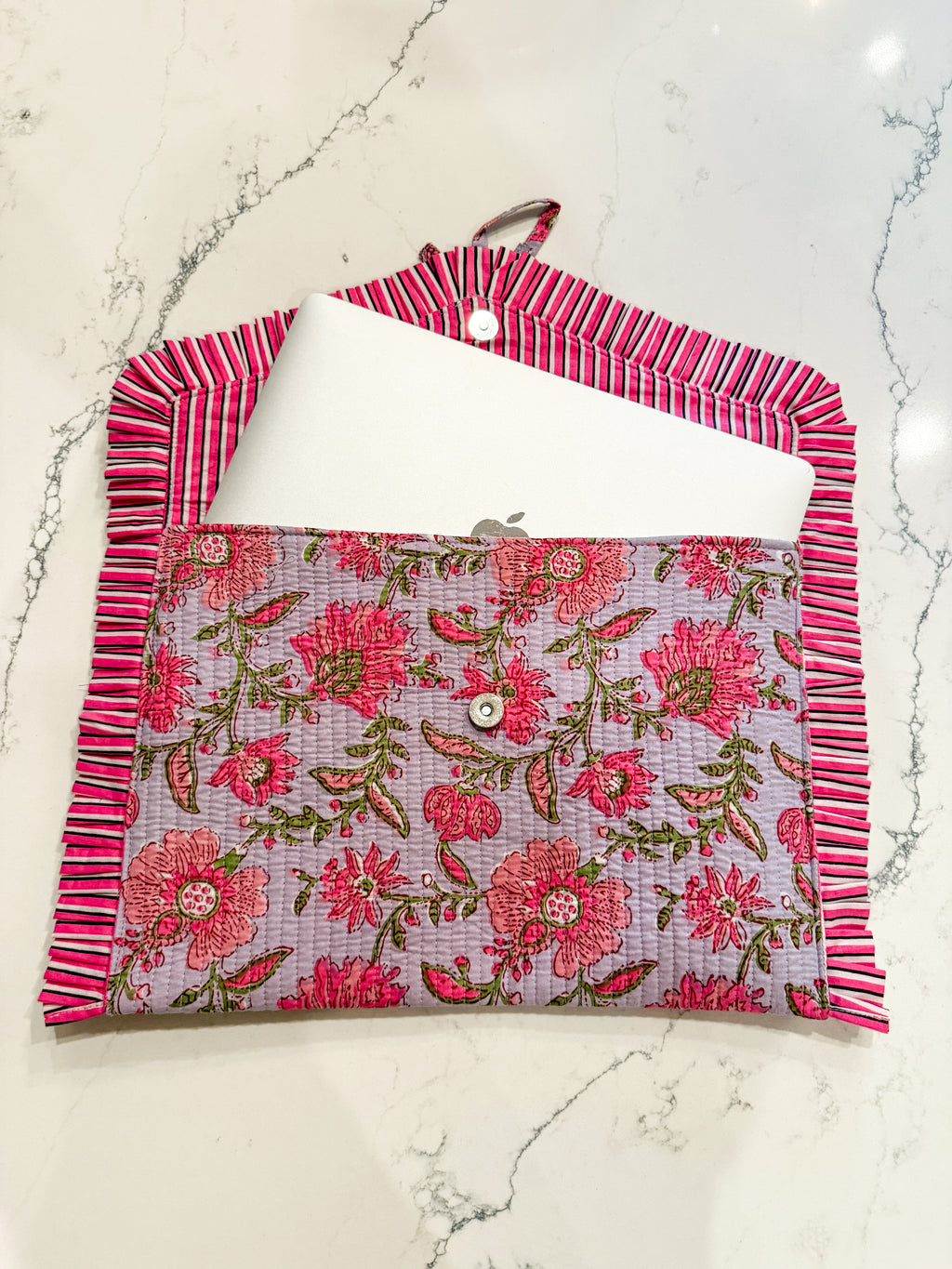 Madeline Electronic Sleeve