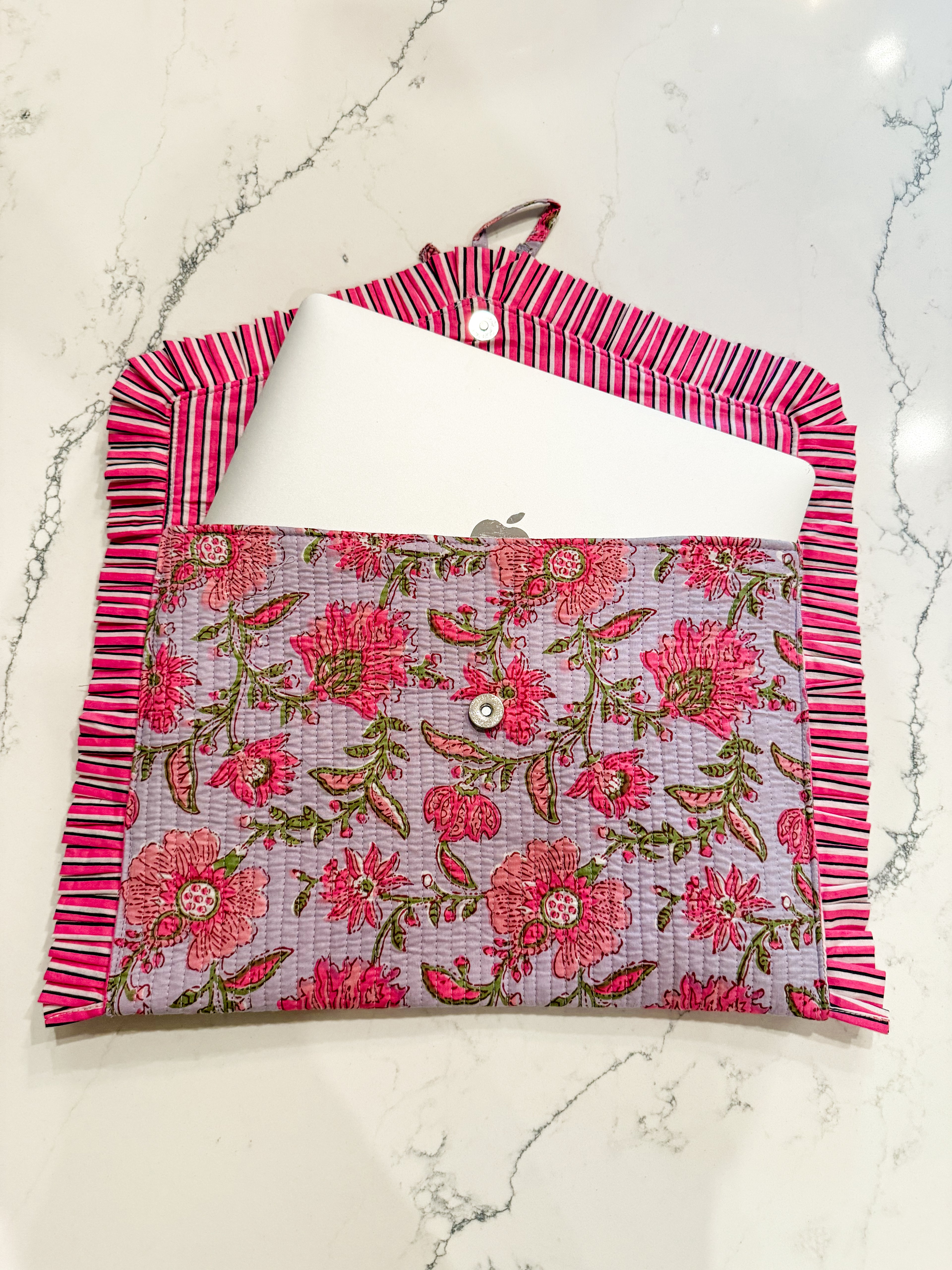 Madeline Electronic Sleeve