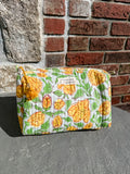 Clara Cosmetic Bag