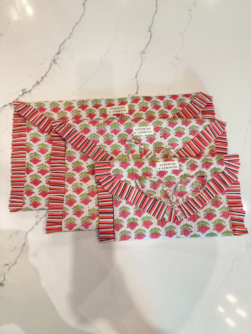 Juliette Electronic Sleeve *PREORDER SHIPS 3/5*