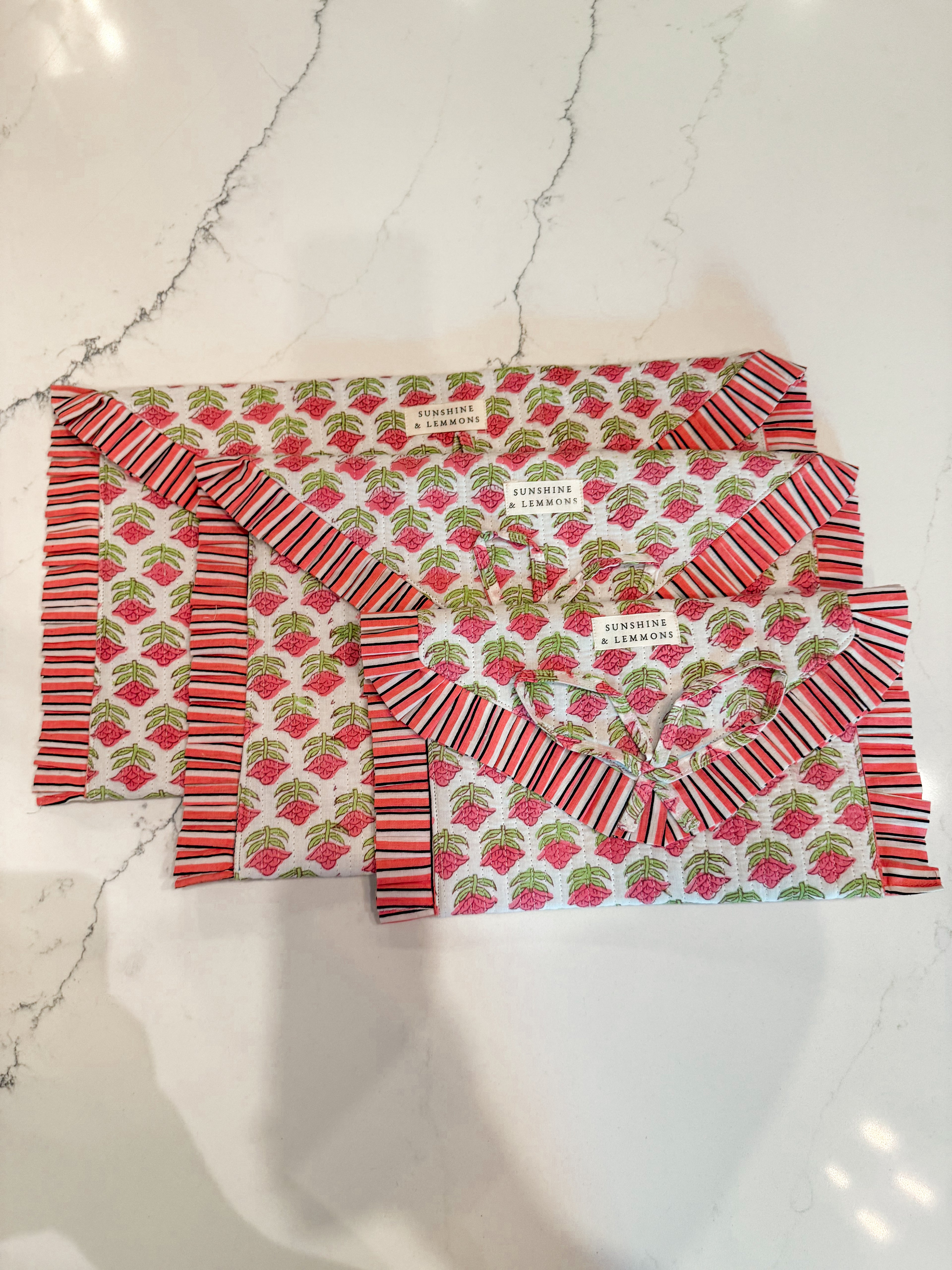 Juliette Electronic Sleeve *PREORDER SHIPS 3/5*