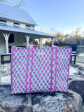 Juliette Tote Bag * APRIL 20 PREORDER*
