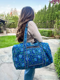 Caroline Duffel Bag
