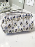 Louella Cosmetic Bag