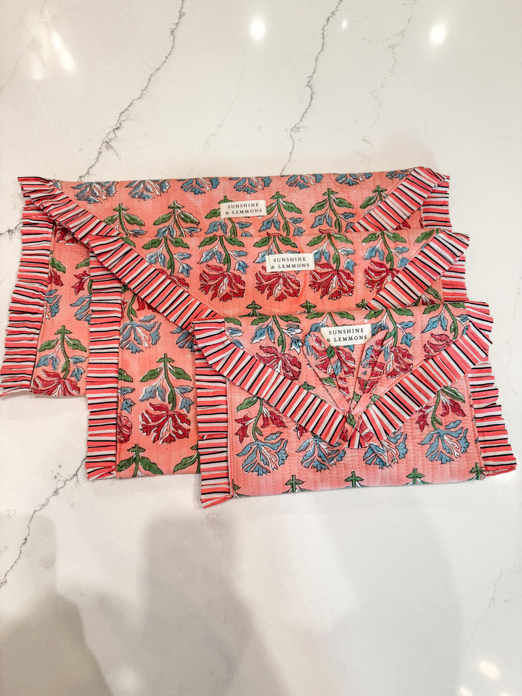 Hattie Electronic Sleeve *PREORDER SHIPS 3/5*