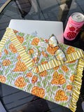 Clara Electronic Sleeve