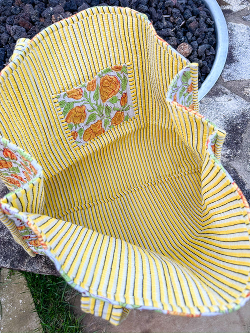 Clara Tote Bag
