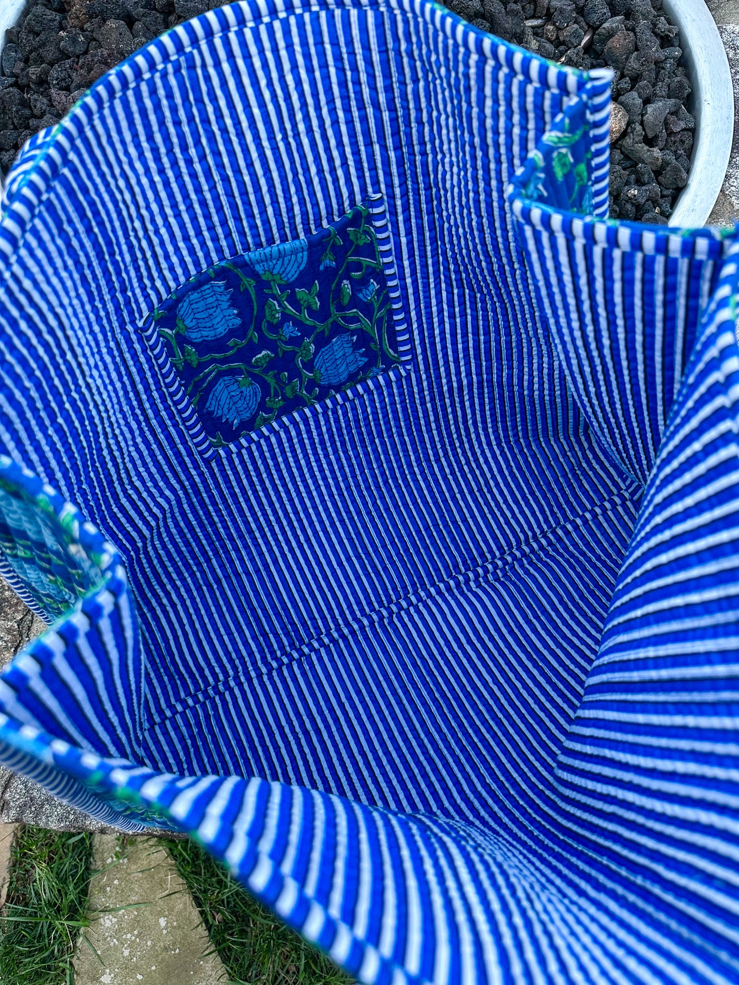 Caroline Tote Bag