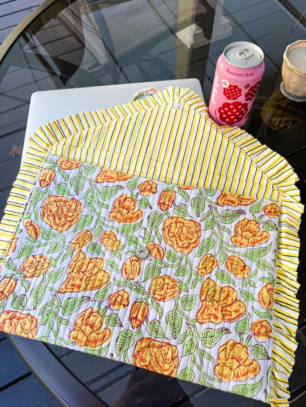 Clara Electronic Sleeve