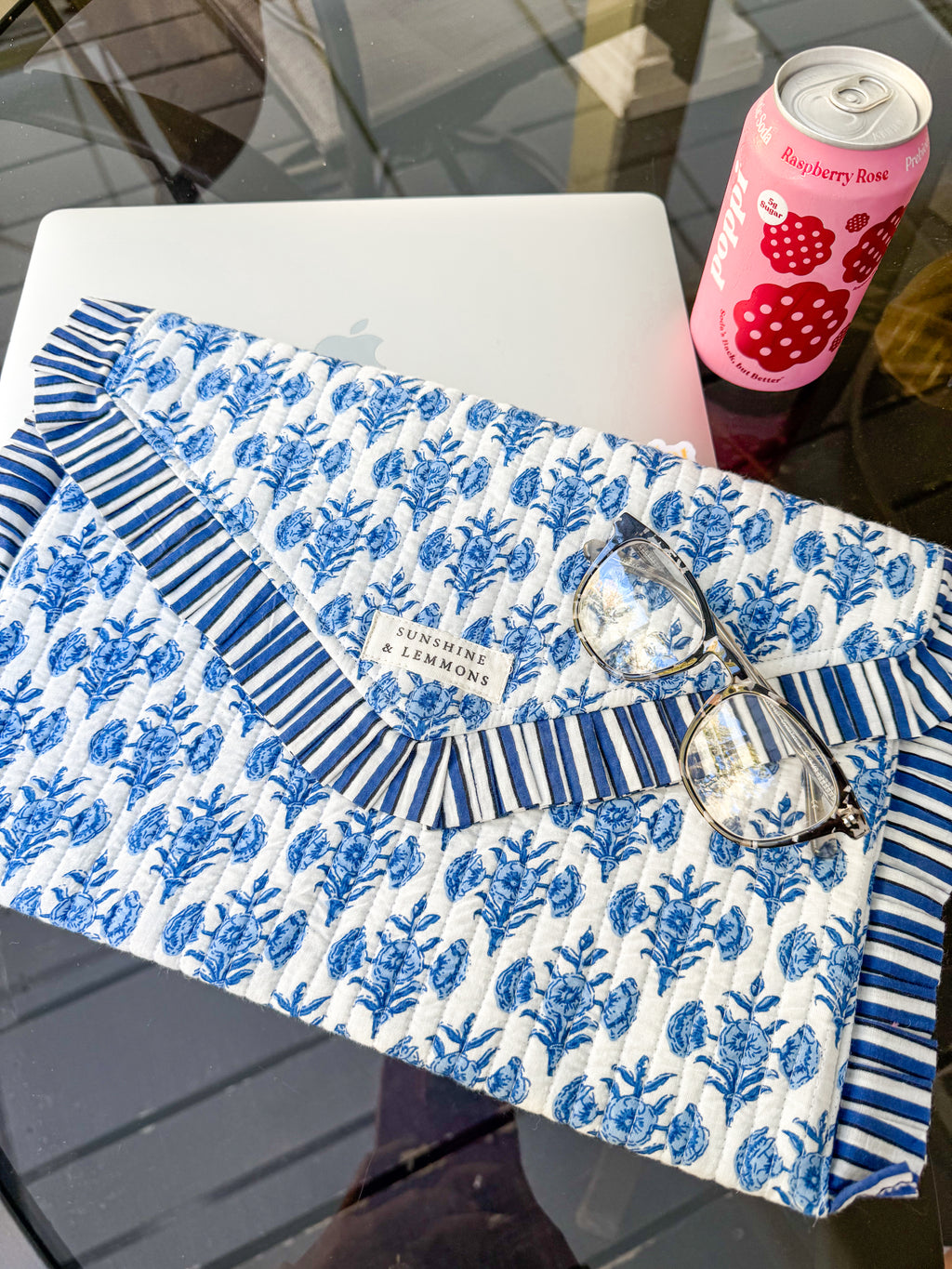 Mabel Electronic Sleeve