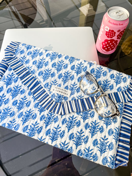 Mabel Electronic Sleeve