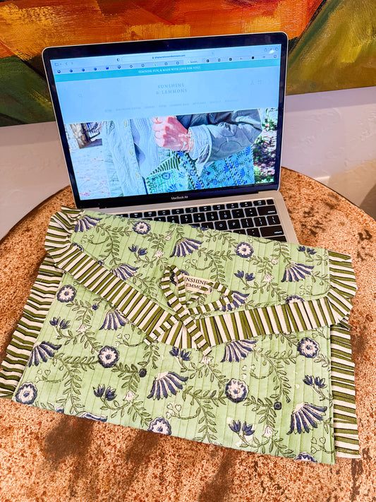 Grace Electronic Sleeve