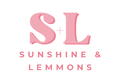 Sunshine & Lemmons