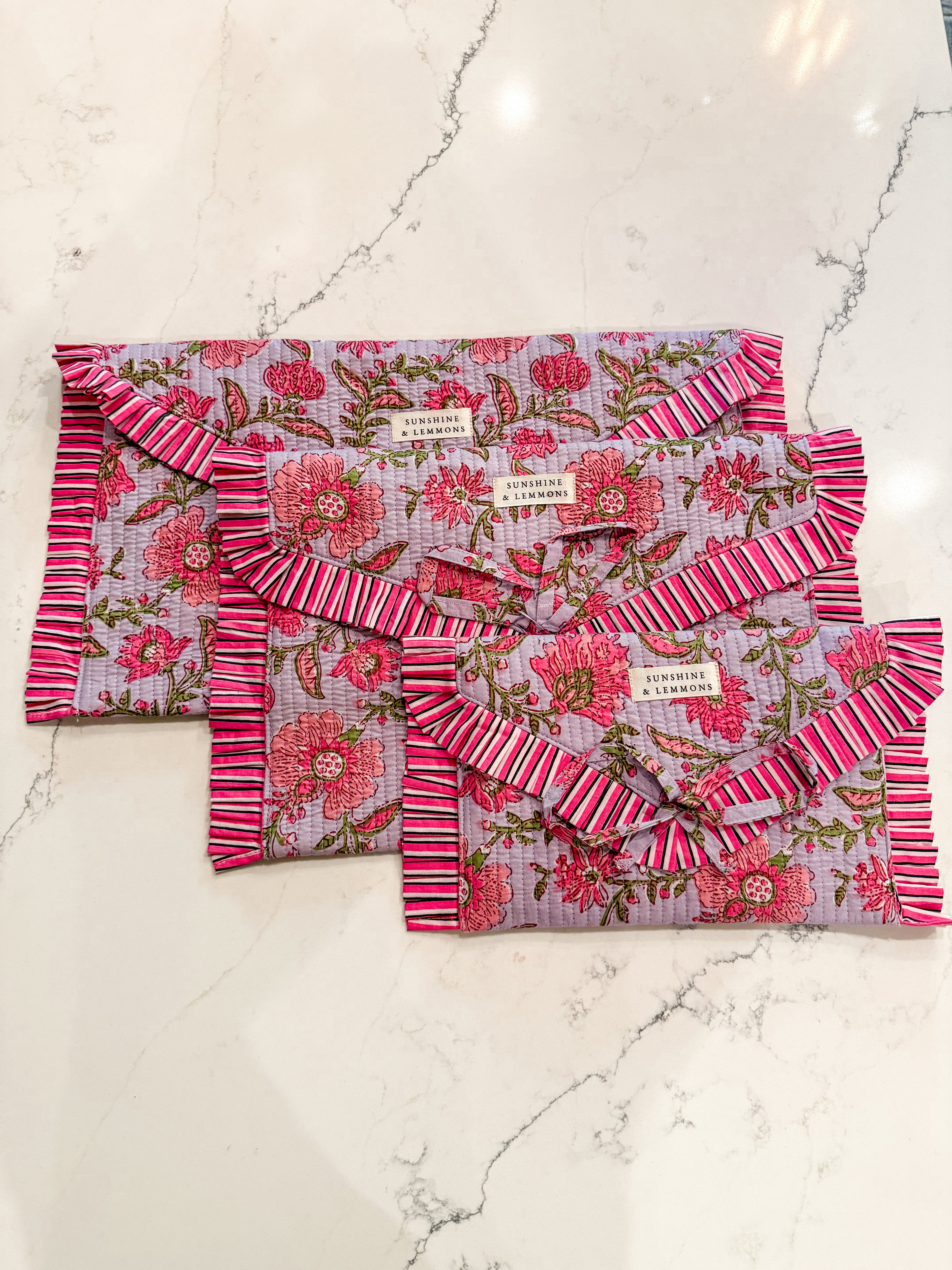 Madeline Electronic Sleeve