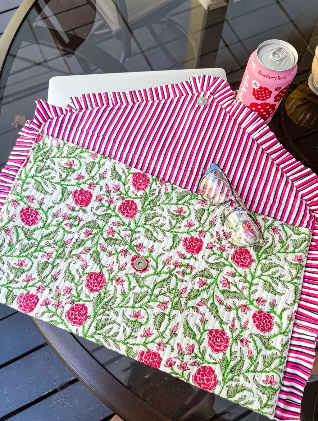 Sylvie Electronic Sleeve