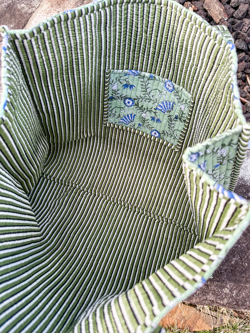 Grace Tote Bag * APRIL 20 PREORDER*