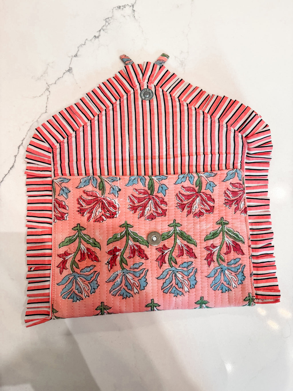 Hattie Electronic Sleeve *PREORDER SHIPS 3/5*