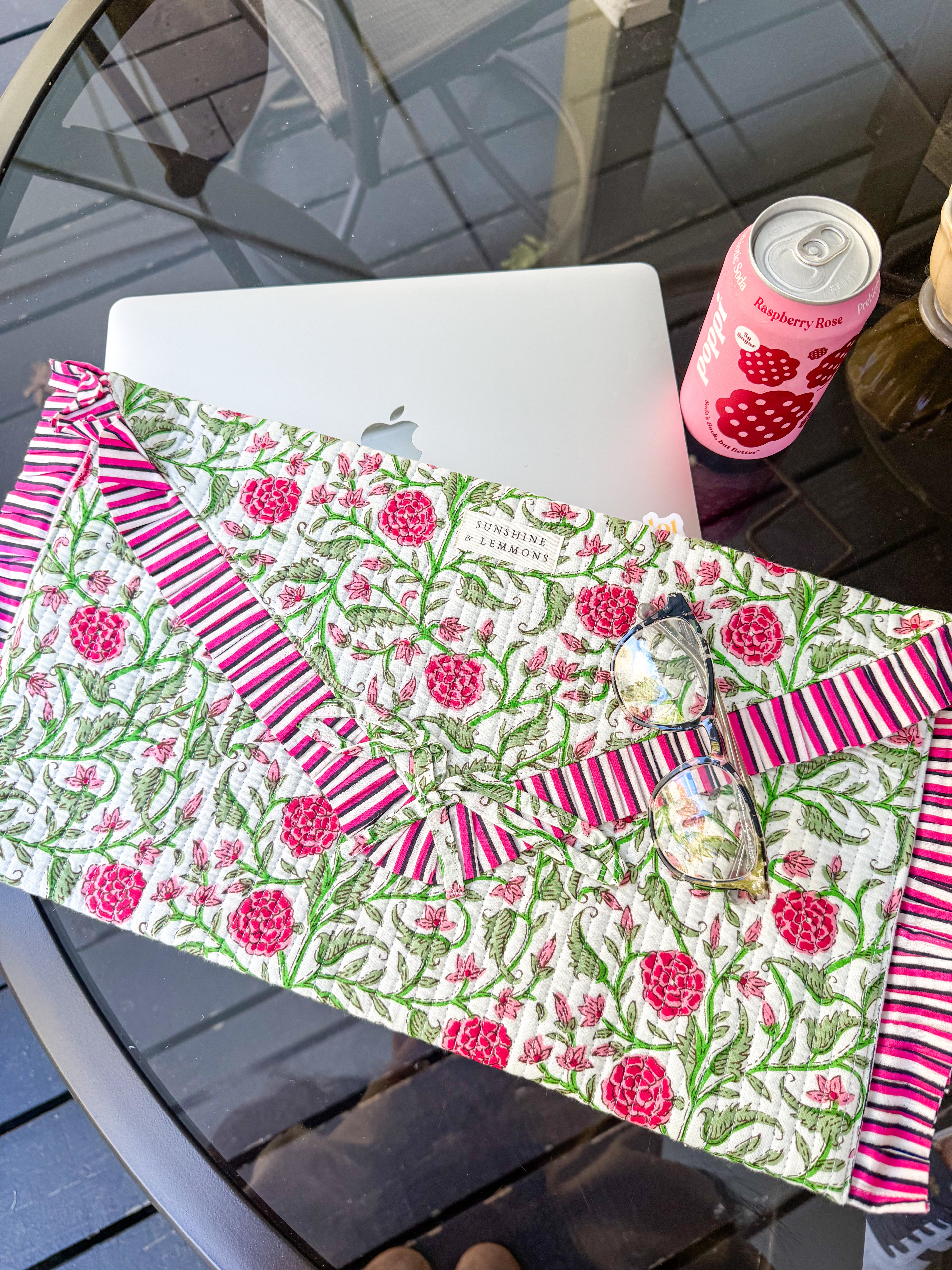 Sylvie Electronic Sleeve