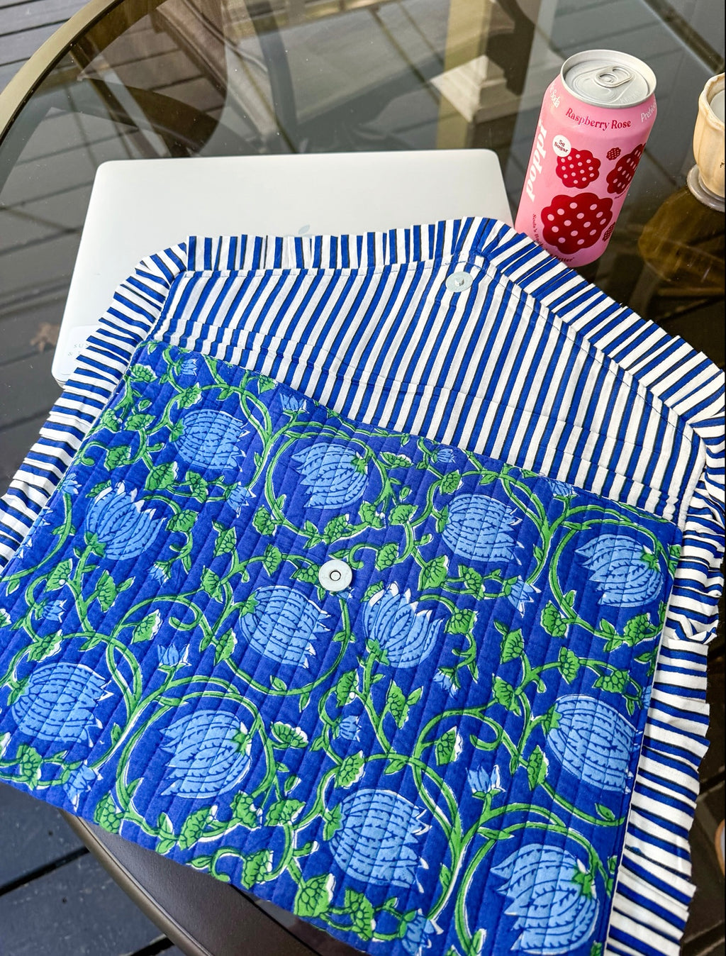 Caroline Electronic Sleeve