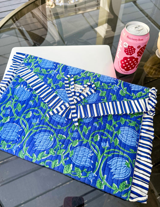 Caroline Electronic Sleeve