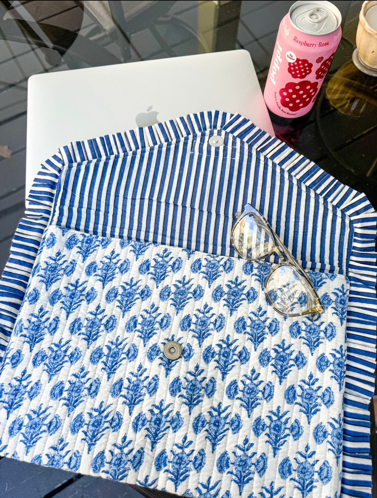 Mabel Electronic Sleeve